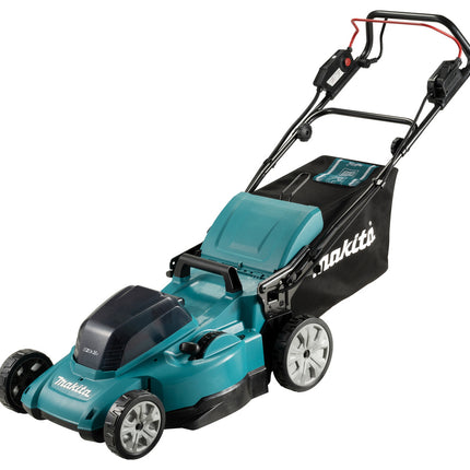 Makita DLM481Z LXT 2x18 V accu Grasmaaier 48 cm