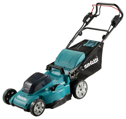 Makita DLM481Z LXT 2x18 V accu Grasmaaier 48 cm