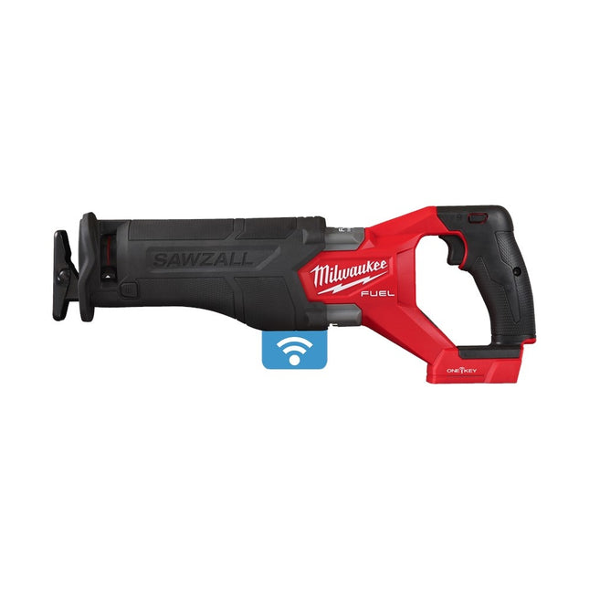 Milwaukee M18 FUEL™ ONE-KEY™ Sawzall - M18 ONEFSZ-0X