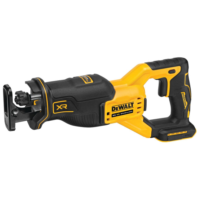 DeWalt DCS382N-XJ 18V XR Brushless Reciprozaag