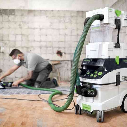 Festool Renovatieslijpmachine RG 130 ECI-Set DIA AB - 577060