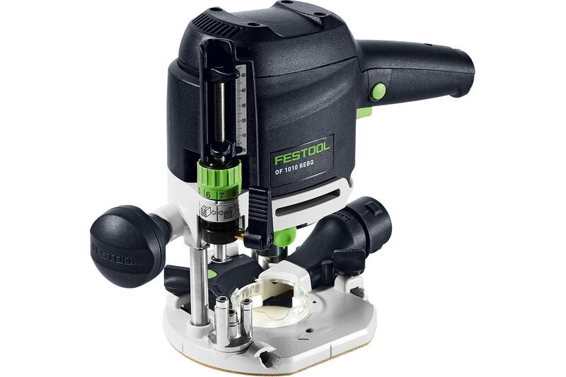 Festool Bovenfrees OF 1010 REBQ-Plus - 578005