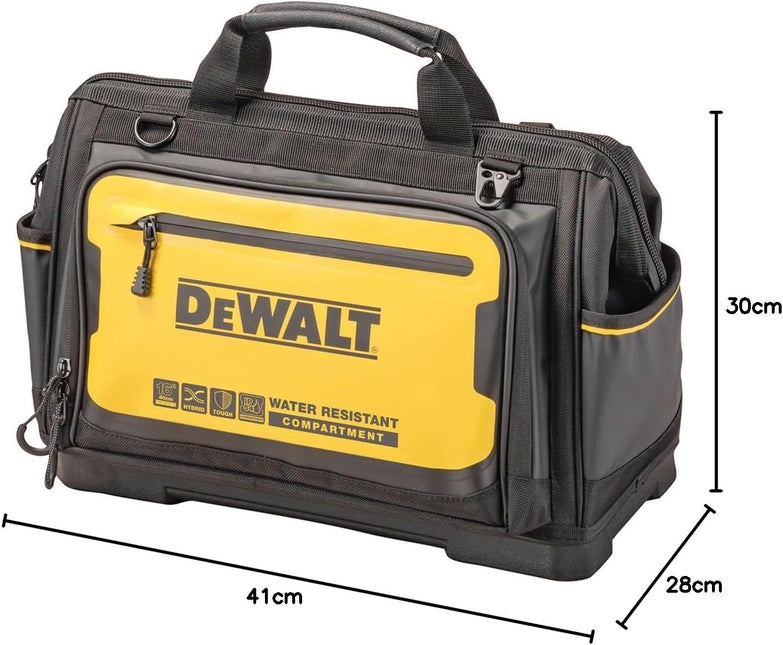 DeWalt DWST60103-1 Pro 16'' Open Gereedschapstas