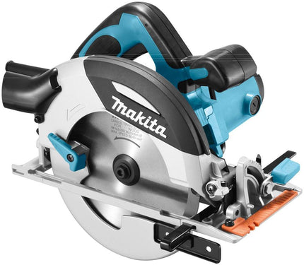 Makita HS7101K 230V cirkelzaag 190mm