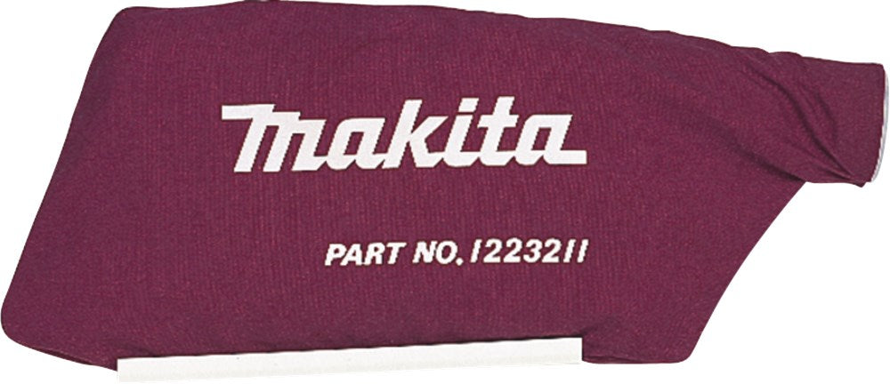 Makita Stofzak Linnen 122562-9