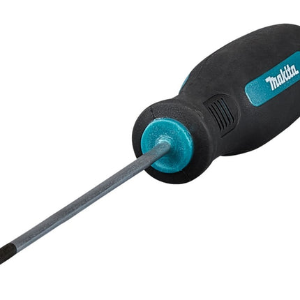 Makita Schrdraaierset 5-dlg B Torx - E-13530