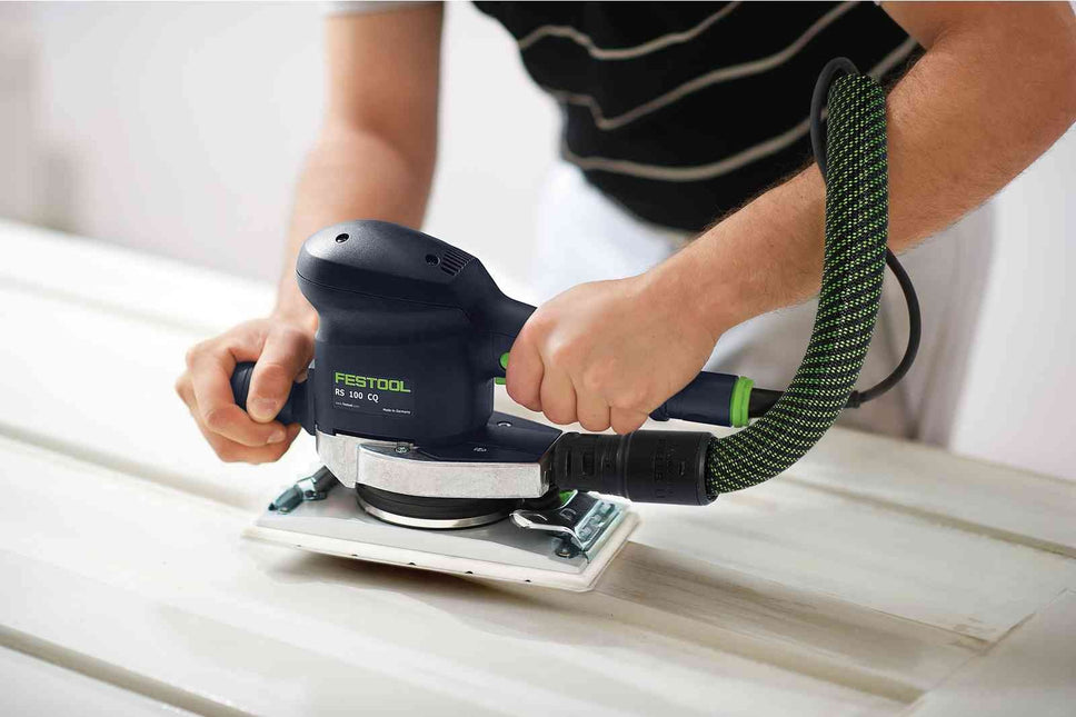 Festool SSH-STF-115x221/10 RS 1 C Schuurzool StickFix - 488226