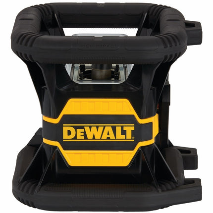 DeWalt DCE080D1RS-QW Roterende Laser Rood