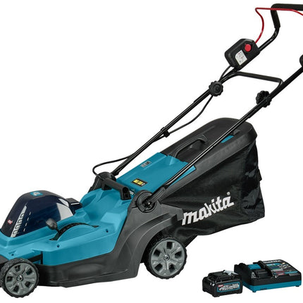 Makita LM004GM103 XGT 40V Max Grasmaaier 43cm