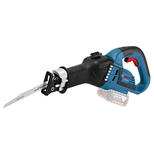 Bosch Blauw 8 Toolkit 18V | Combiset 4x 5.0Ah + lader | In tas - 0615A5004A