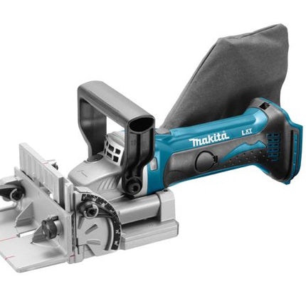 Makita DPJ180ZJ 18 V Lamellenfrees