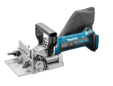 Makita DPJ180ZJ 18 V Lamellenfrees