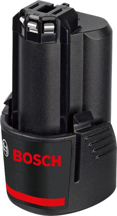 Bosch GSR 12V-35 Schroefboormachine in L-BOXX 102 - 06019H8002