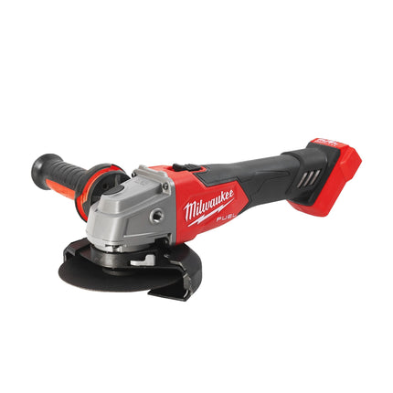 Milwaukee M18 FSAG125X-0X Haakse slijpmachine 125mm 18V - 4933478428