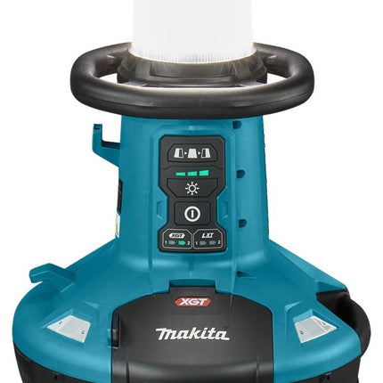 Makita ML010G Draadloze Omgevingslamp 40V Max 14,4V / 18V