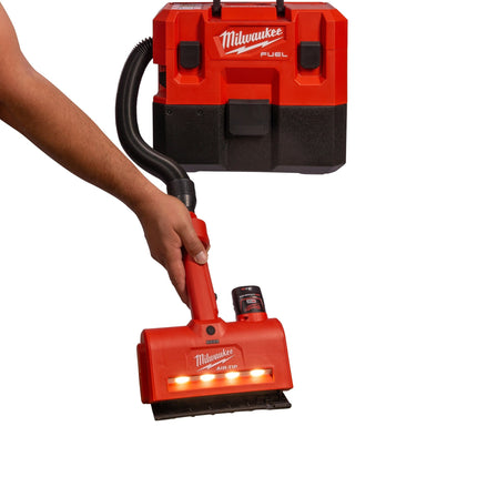 Milwaukee M12 AUN-0 AIR-TIP Stofzuiger Mondstuk - 4932479461