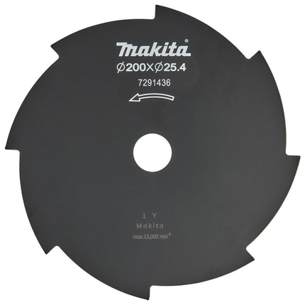 Makita Maaimes 200x8mm - 191Y44-2