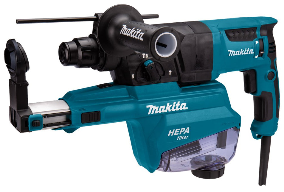 Makita HR2652J 230 V Combihamer