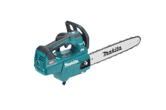 Makita UC004GZ XGT 40 V Max Tophandle kettingzaag 35 cm