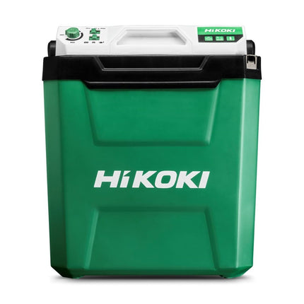 HiKOKI UL18DFW4Z Accu Koelbox 24L 18V