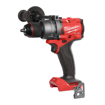 Milwaukee M18 FPP4D-555T Powerpack met 4 machines en lamp - 18V 2x5.0/1x5.5Ah - in Packout Trolley - 4933492520