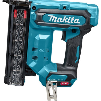 Makita FN001GZ 40V Max Brad tacker