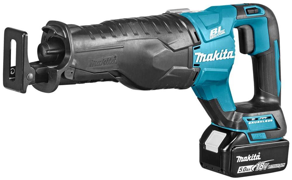 Makita DJR187RTE 18V Reciprozaag