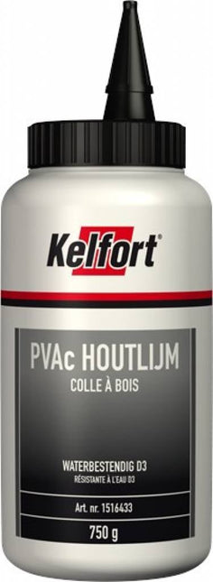 Kelfort Houtlijm (D3)