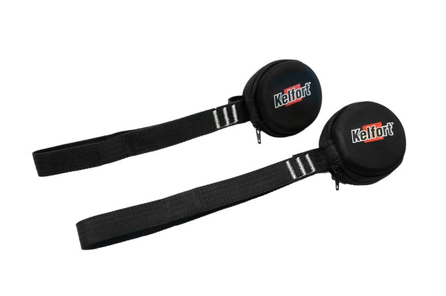 Kelfort Trauma Relief Straps Set 2 St. - 1524924