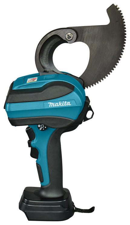 Makita DTC100ZK LXT 18V Kabelschaar