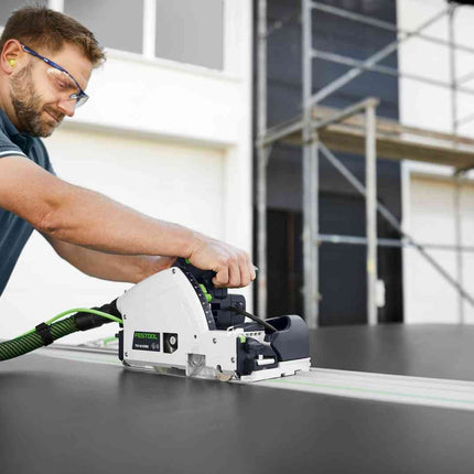 Festool TSV 60 KEBQ-Plus Master Edition Invalcirkelzaagmachine - 578197