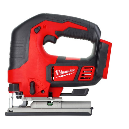 Milwaukee M18 BJS-0X Decoupeerzaagmachine