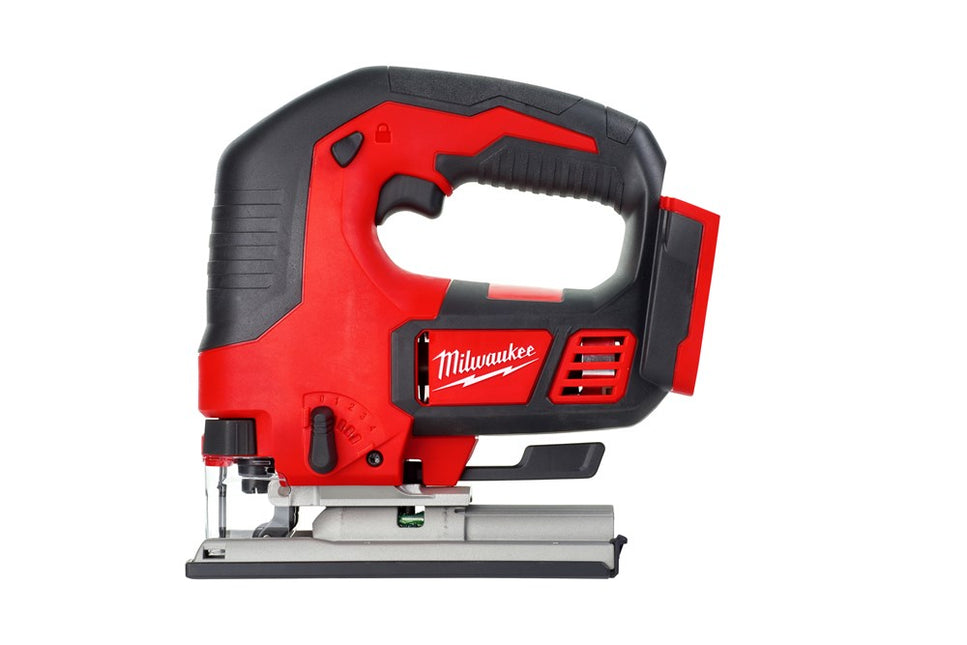 Milwaukee M18 BJS-0X Decoupeerzaagmachine