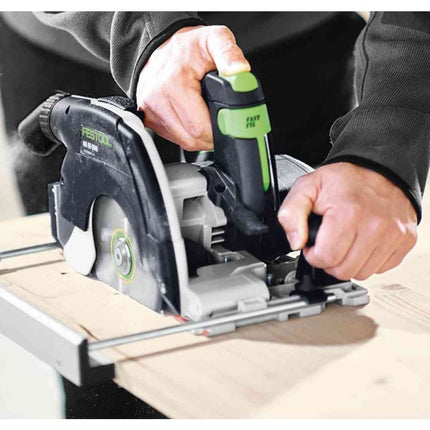 Festool HK 55 EBQ-Plus-FS Pendelkapzaagmachine - 576126