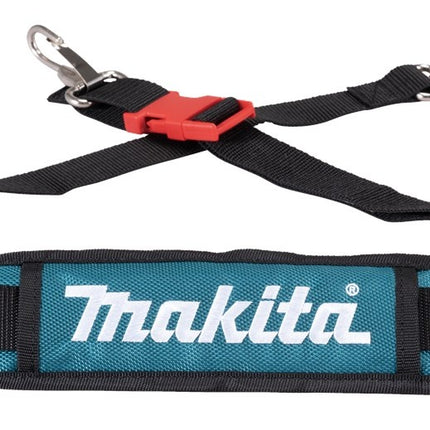 Makita Draagriem Diverse Tuinmachines softband - 127759-5