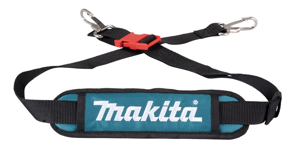 Makita Draagriem Diverse Tuinmachines softband - 127759-5