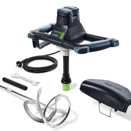 Festool MX 1200 RE EF HS3R Mengmachine - 576743