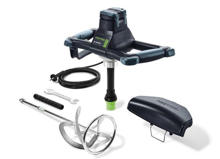 Festool MX 1200 RE EF HS3R Mengmachine - 576743