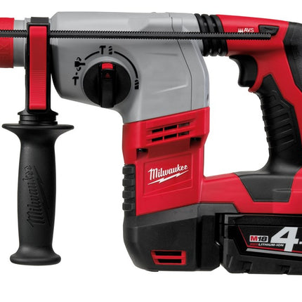 Milwaukee HD18 HX-402C Li-Ion accu-boorhamer