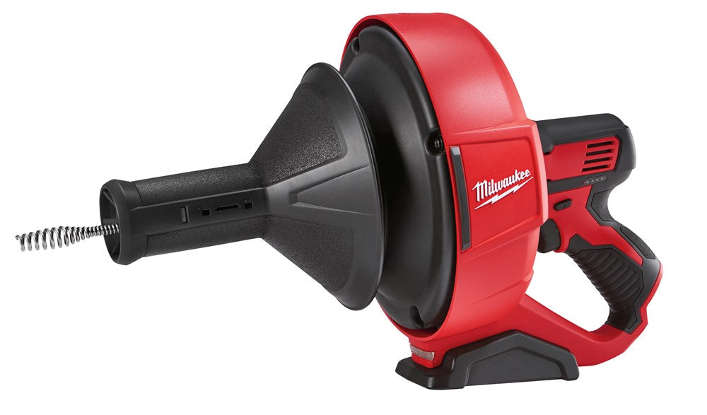 Milwaukee M12 BDC8-0 Onstoppingsmachine