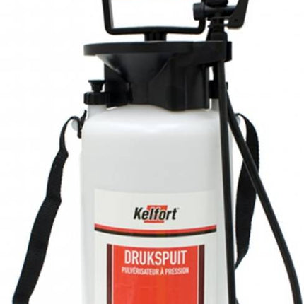 Kelfort Hogedrukspuit 5 liter