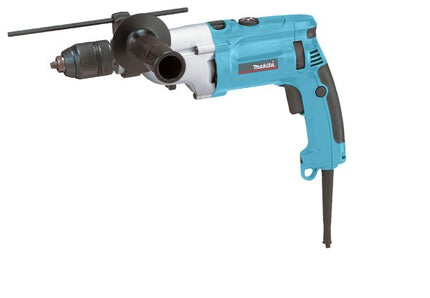 Makita HP2071 230 V (Klop)boormachine