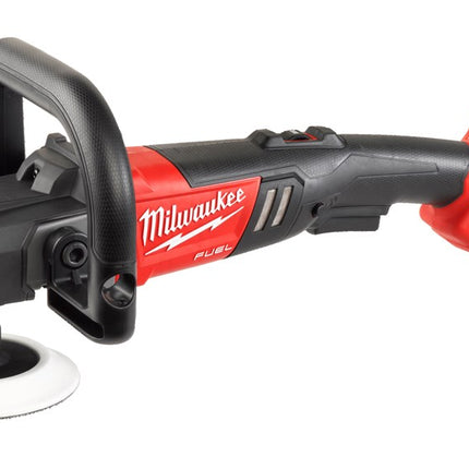 Milwaukee M18 FAP180-502X Polijstmachine