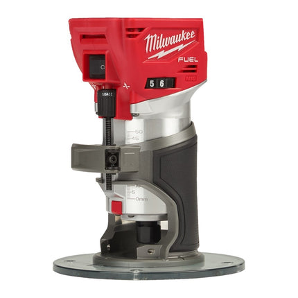 Milwaukee M18 FTR8-0X FUEL Bovenfrees 18V