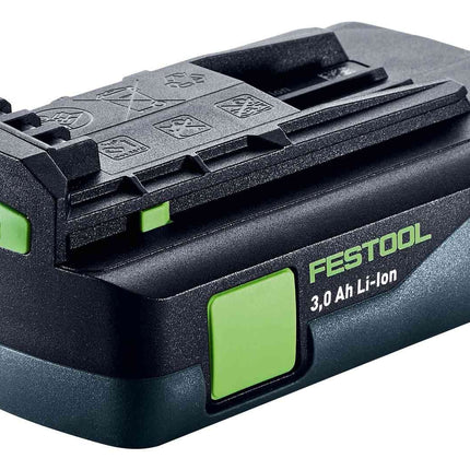 Festool Accu-Schroefboormachine CXS 18-Basic-3,0 - 578063