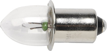 Makita Lamp 14,4V 0,7A - A-83973