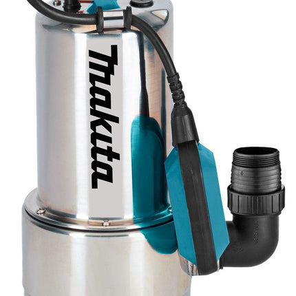 Makita PF1110 230 V Dompelpomp voor vuil water