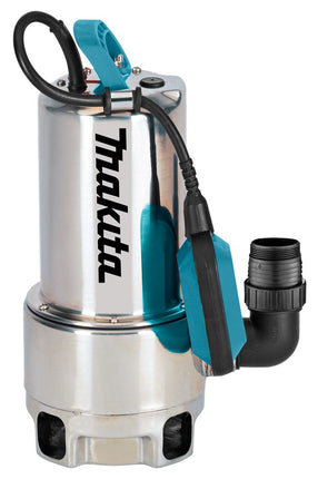 Makita PF1110 230 V Dompelpomp voor vuil water