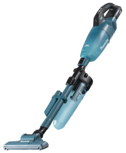 Makita CL001GZ20 40 V Max Steelstofzuiger blauw