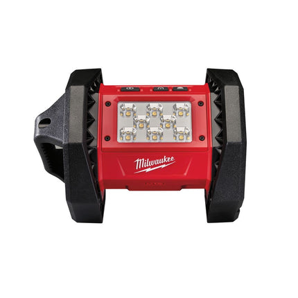 Milwaukee M18 AL-0 Li-Ion accu arealamp